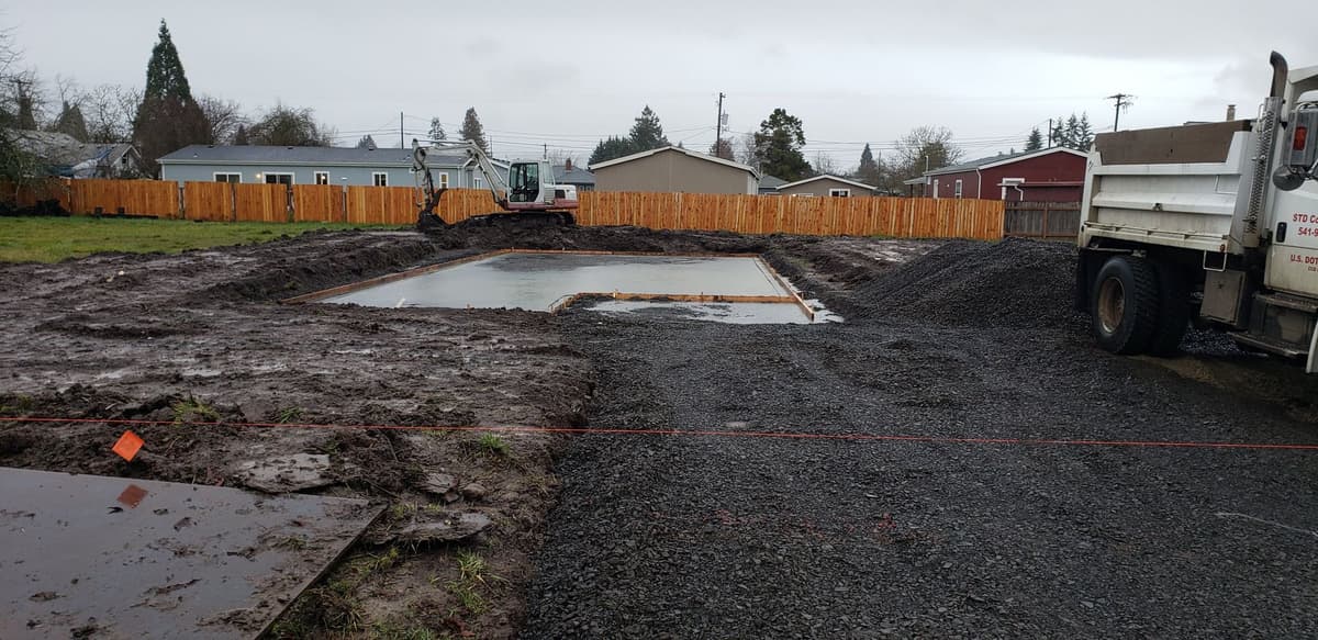 Foundation Prep